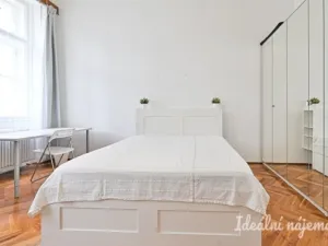 Pronájem bytu 2+1, Brno, Veselá, 52 m2