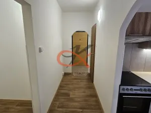 Pronájem bytu 2+1, Rožnov pod Radhoštěm, Meziříčská, 65 m2