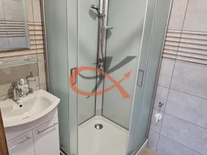 Pronájem bytu 2+1, Rožnov pod Radhoštěm, Meziříčská, 65 m2