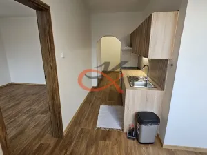 Pronájem bytu 2+1, Rožnov pod Radhoštěm, Meziříčská, 65 m2