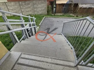 Pronájem bytu 2+1, Rožnov pod Radhoštěm, Meziříčská, 65 m2