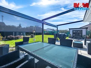 Prodej rodinného domu, Buštěhrad, Polní, 93 m2