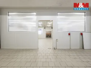 Pronájem obchodního prostoru, Nymburk, Jičínská, 320 m2