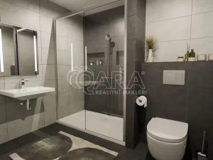 Prodej bytu 4+kk, České Budějovice, 108 m2