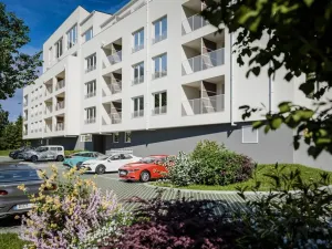 Prodej bytu 3+kk, České Budějovice, 71 m2