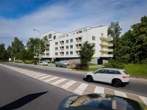 Prodej bytu 3+kk, České Budějovice, 71 m2