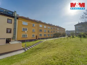 Prodej bytu 2+1, Plzeň - Doubravka, Mohylová, 55 m2