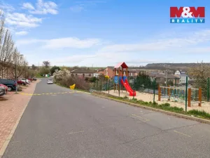 Prodej rodinného domu, Stehelčeves, V. Poláka, 128 m2