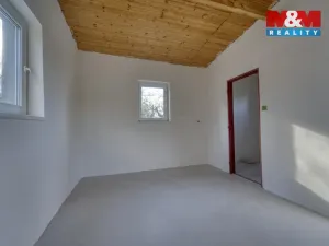 Prodej chaty, Plzeň - Křimice, 25 m2