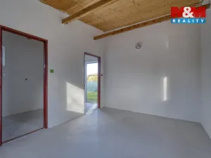 Prodej chaty, Plzeň - Křimice, 25 m2