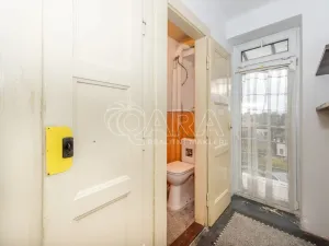 Prodej bytu 2+1, Trutnov - Horní Předměstí, Švábenicova, 70 m2