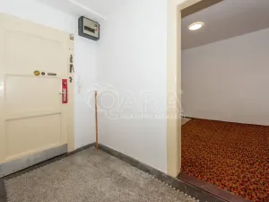 Prodej bytu 2+1, Trutnov - Horní Předměstí, Švábenicova, 70 m2