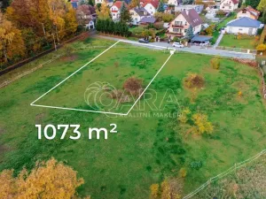 Prodej pozemku pro bydlení, Všestary, Jedlová, 1073 m2