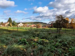 Prodej pozemku pro bydlení, Všestary, Jedlová, 1073 m2