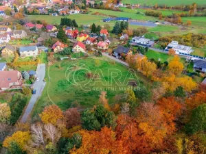Prodej pozemku pro bydlení, Všestary, Jedlová, 1073 m2