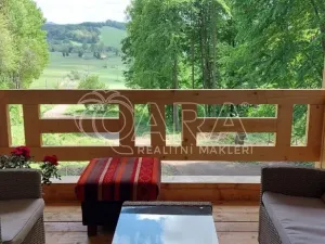 Prodej rodinného domu, Lobendava, 263 m2