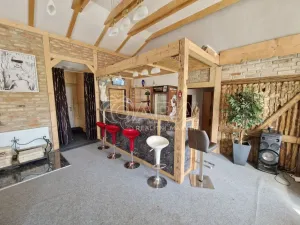 Prodej rodinného domu, Lobendava, 263 m2