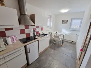 Prodej rodinného domu, Lobendava, 263 m2