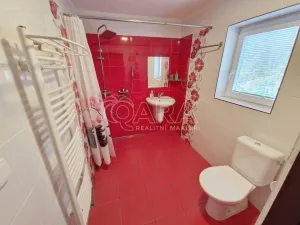 Prodej rodinného domu, Lobendava, 263 m2