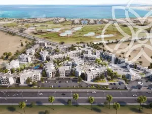 Prodej bytu 3+kk, Hurgáda,Egypt, 87 m2