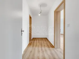 Prodej bytu 2+kk, Kunčice nad Labem, 79 m2