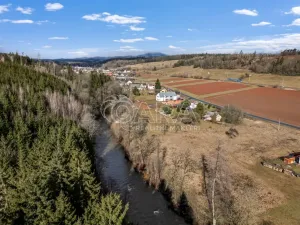 Prodej bytu 2+kk, Kunčice nad Labem, 79 m2