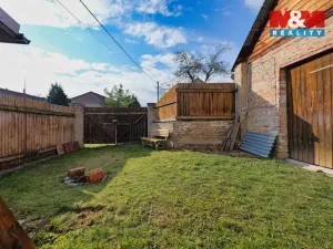 Prodej chalupy, Ptení - Ptenský Dvorek, 57 m2