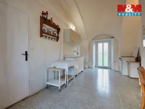 Prodej chalupy, Ptení - Ptenský Dvorek, 57 m2