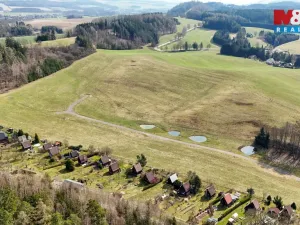 Prodej pozemku pro bydlení, Písečná, 3015 m2