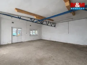 Prodej pozemku pro bydlení, Domašín - Petlery, 605 m2