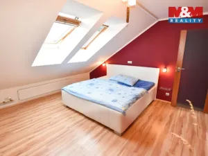 Pronájem bytu 2+kk, Brandýs nad Labem-Stará Boleslav - Brandýs nad Labem, Michalovická, 73 m2