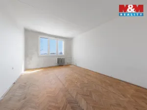 Prodej bytu 2+1, Krajková, 59 m2