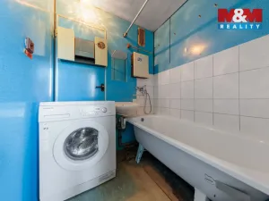 Prodej bytu 2+1, Krajková, 59 m2