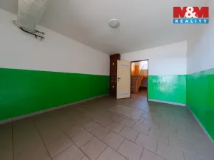 Prodej bytu 2+1, Krajková, 59 m2