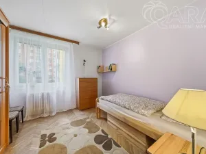 Prodej bytu 3+1, Brno - Starý Lískovec, Vltavská, 68 m2