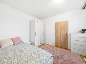 Prodej bytu 3+1, Brno - Starý Lískovec, Vltavská, 68 m2