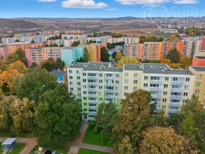 Prodej bytu 3+1, Brno - Starý Lískovec, Vltavská, 68 m2