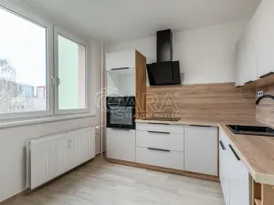 Prodej bytu 3+1, Ostrava - Dubina, Jaromíra Matuška, 66 m2