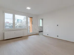 Prodej bytu 3+1, Ostrava - Dubina, Jaromíra Matuška, 66 m2