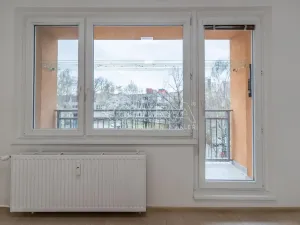 Prodej bytu 3+1, Ostrava - Dubina, Jaromíra Matuška, 66 m2