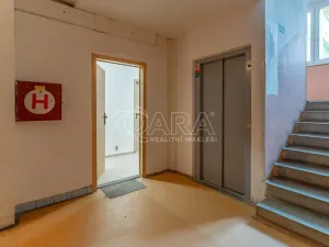 Prodej bytu 3+1, Ostrava - Dubina, Jaromíra Matuška, 66 m2