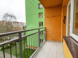 Prodej bytu 3+1, Ostrava - Dubina, Jaromíra Matuška, 66 m2