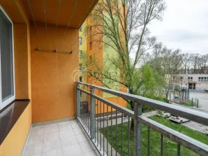 Prodej bytu 3+1, Ostrava - Dubina, Jaromíra Matuška, 66 m2