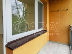 Prodej bytu 3+1, Ostrava - Dubina, Jaromíra Matuška, 66 m2