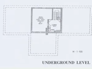Pronájem kanceláře, Praha - Kunratice, Ke hrádku, 417 m2
