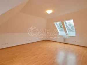 Pronájem kanceláře, Praha - Kunratice, Ke hrádku, 417 m2