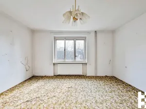 Prodej rodinného domu, Tábor, Hlinická, 184 m2