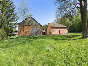 Prodej rodinného domu, Chmelík, 103 m2