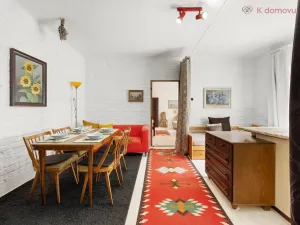 Prodej rodinného domu, Chmelík, 103 m2