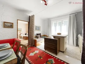 Prodej rodinného domu, Chmelík, 103 m2